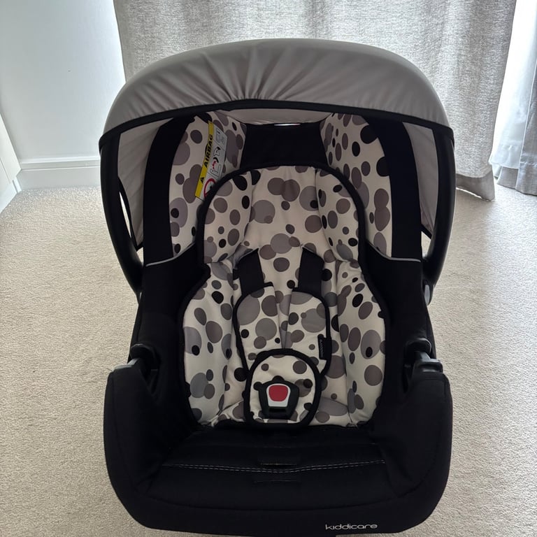 image for Car seat 