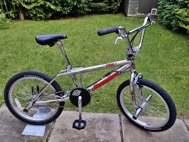 2000 diamondback cheap joker