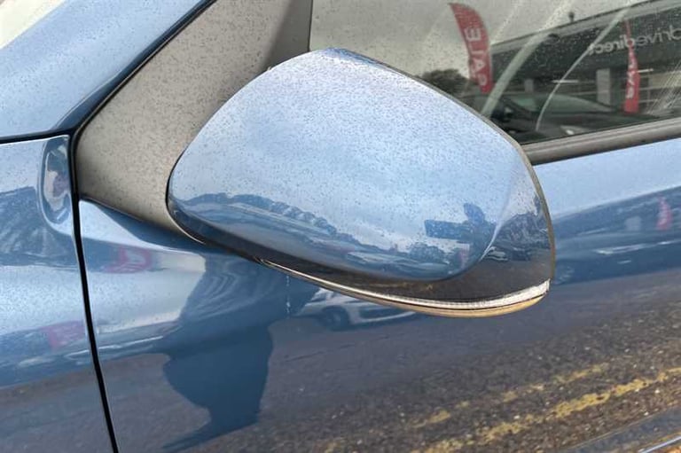 2025 Hyundai i10 1.2 [79] Advance 5dr Auto [Nav] HATCHBACK PETROL Automatic