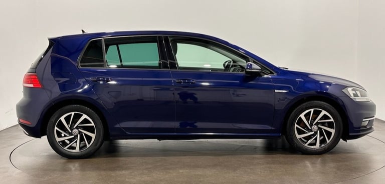 2019 Volkswagen Golf 1.5 TSI EVO Match Hatchback 5dr Petrol Manual Euro 6 (s/s) (130 ps) Hatchbac...