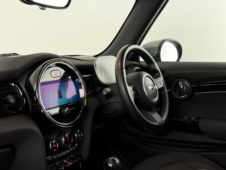 2021 MINI Convertible 1.5 Cooper Classic Euro 6 (s/s) 2dr Convertible Petrol Manual