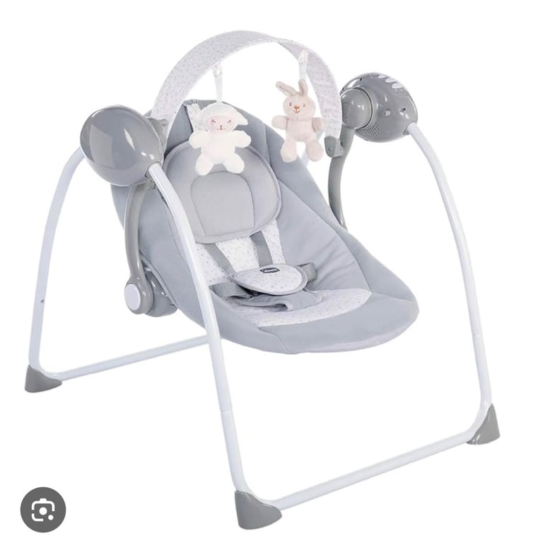 image for Baby swing 