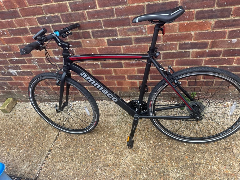 image for Like New Bike for sale £200.00