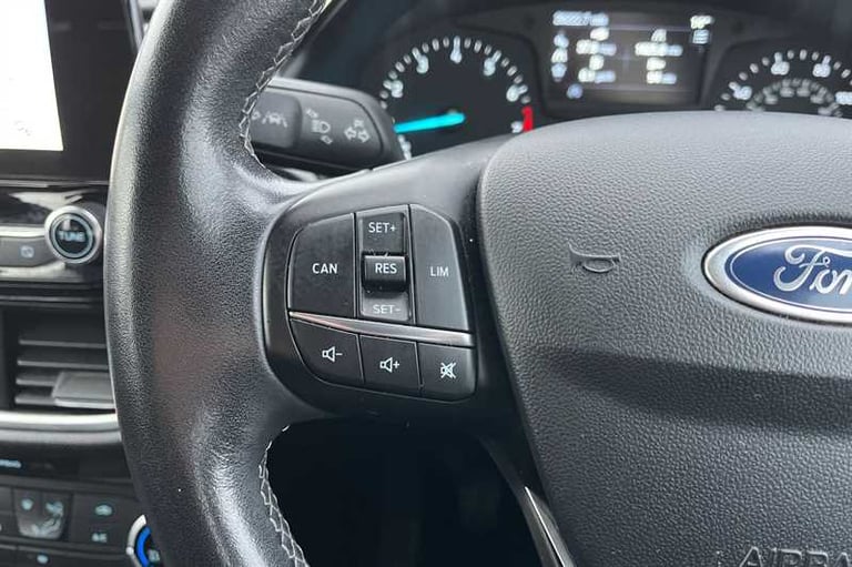 2017 Ford Fiesta 1.0 EcoBoost Zetec 5dr HATCHBACK PETROL Manual