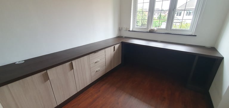 Office furniture 