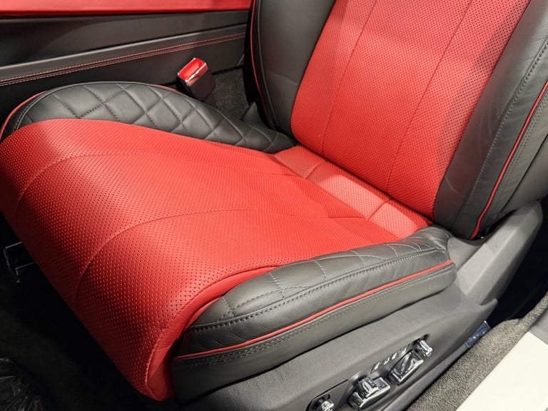 2019 Bentley Continental 6.0 W12 GTC Convertible 2dr Petrol Auto 4WD Euro 6 ( ICE  ) Convertible ...