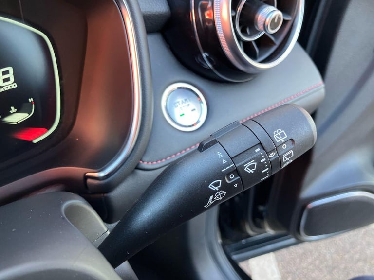 2022 MG MG HS 1.5 T-GDI Excite 5dr ESTATE Petrol Manual