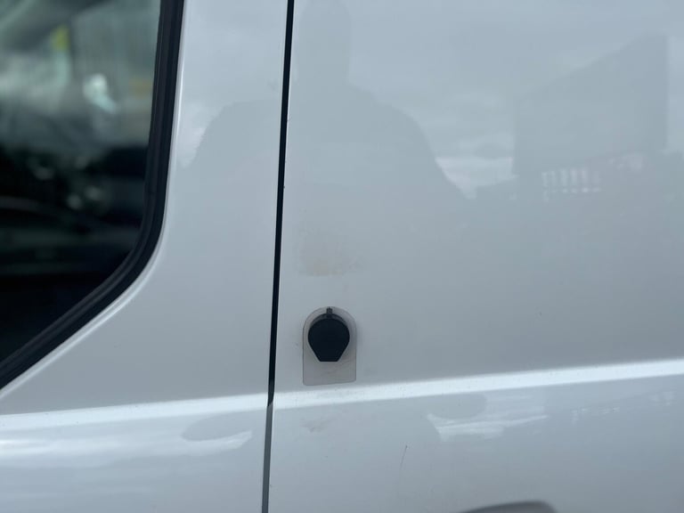 2018 Ford Transit Connect 1.5 TDCi 200 Trend L1 H1 5dr PANEL VAN Diesel Manual