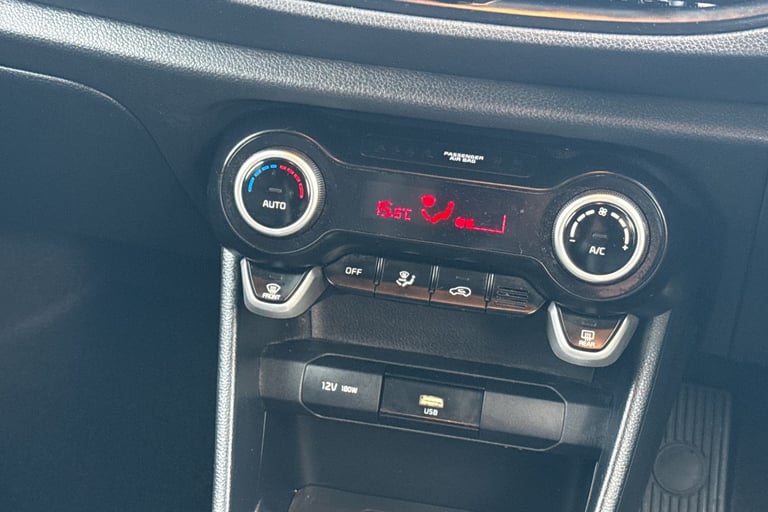 2022 Kia Picanto 1.0 X-Line S 5dr Auto Hatchback Petrol Automatic