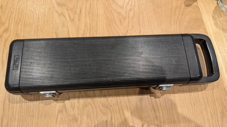 Second-hand Yamaha YFL211S flute