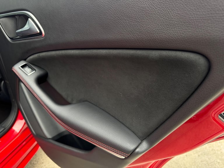 2015 Mercedes-Benz A-Class 2.1 A220d AMG Line (Premium Plus) 7G-DCT Euro 6 (s/s) 5dr HATCHBACK Di...