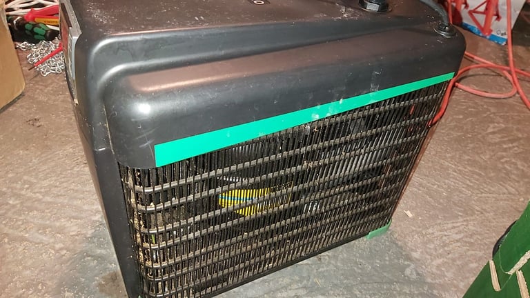 Teco HY150 Water Chiller Cooler for Hydroponics Grow Reservoir Tank