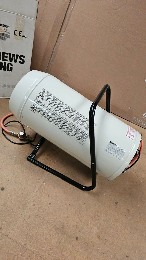 5kg Patio Gas G31 Propane Gas Bottle Gas Burner Stand With