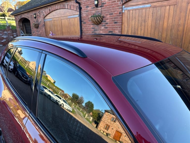 2019 Audi Q5 2.0 TDI 40 Black Edition S Tronic quattro Euro 6 (s/s) 5dr SUV Diesel Automatic