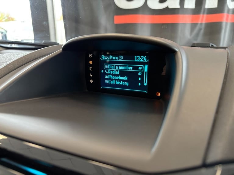 2014 Ford Fiesta 1.0T EcoBoost Zetec Hatchback 5dr Petrol Manual Euro 5 (s/s) (100 ps) Hatchback ...