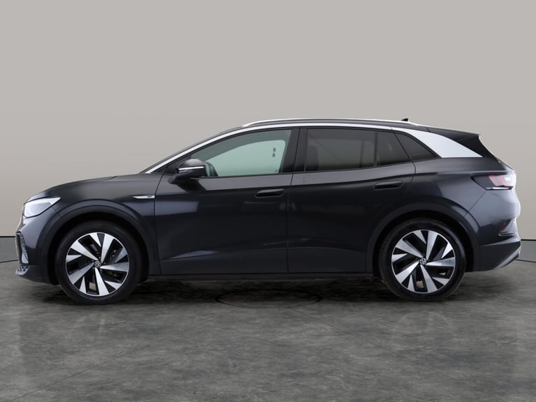 2021 Volkswagen ID.4 150kW 1ST Edition Pro Performance 77kWh 5dr Auto ESTATE ELECTRIC Automatic