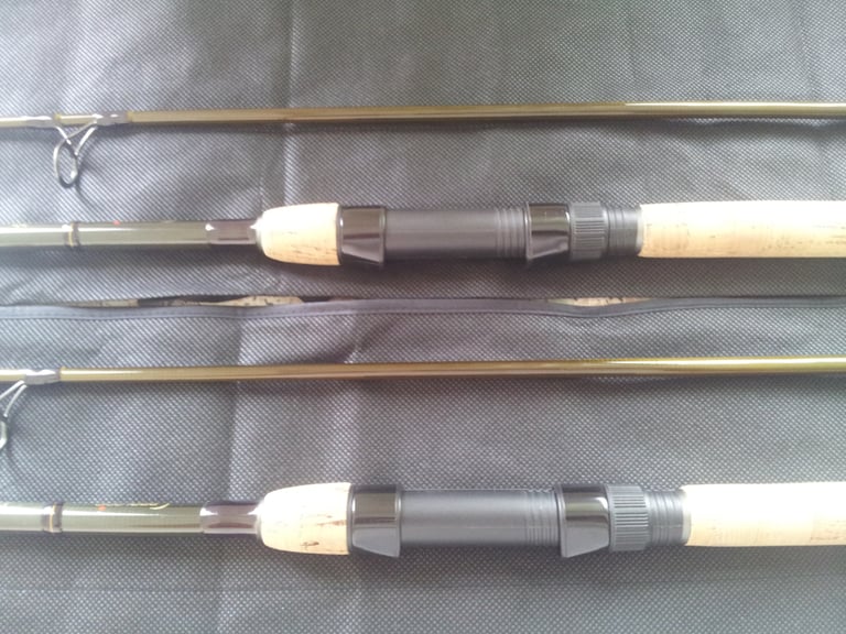 Used Fishing Rods for Sale in Stockton-on-Tees, County Durham
