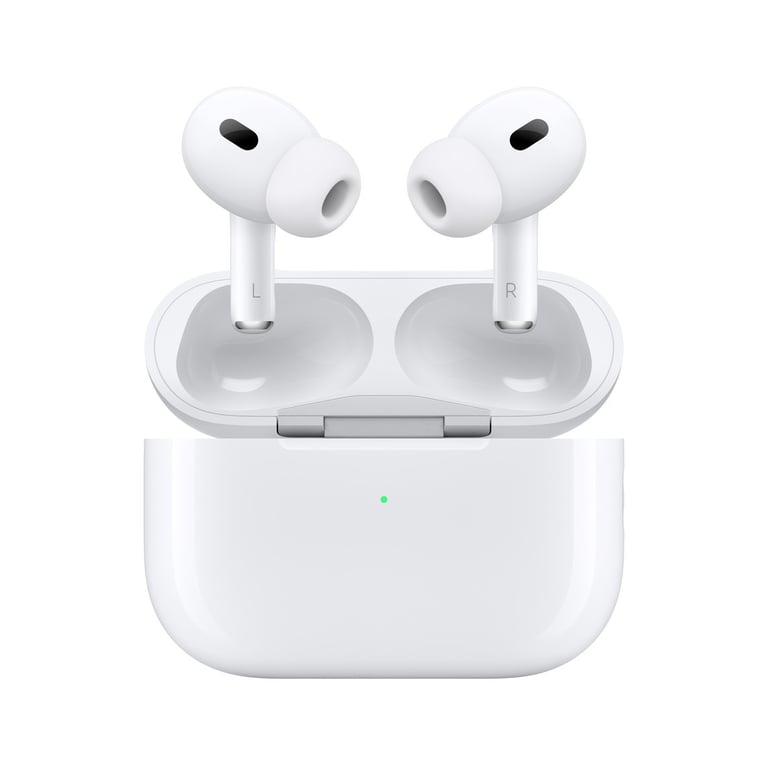 Apple AirPods Pro 2nd Generation Brand New 