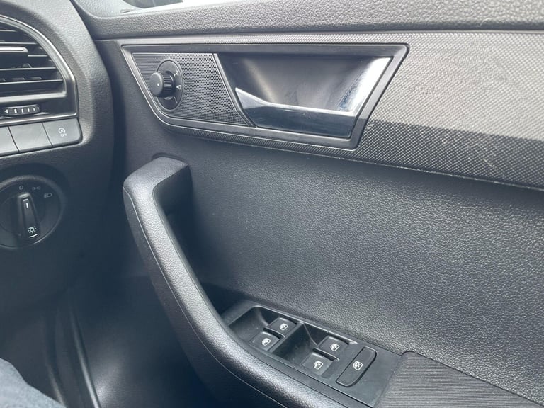 2021 Skoda Fabia 1.0 TSI Monte Carlo Estate 5dr Petrol Manual Euro 6 (s/s) (95 ps) ESTATE Petrol ...