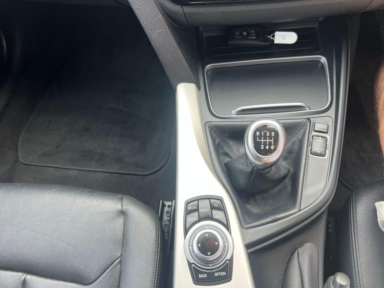 BMW 3 SERIES 2.0 320d ED Plus Touring 2016