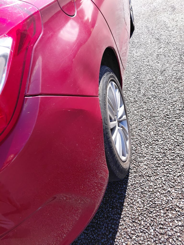 Citroen, C4, 2013, 1.6 diesel 5 doors - Image 5