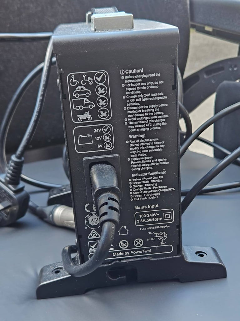 Salsa M2 Quickie Electric Wheel-Chair 2024 October Model, Wav,  