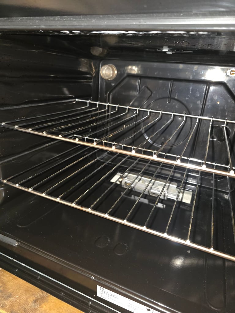 Beko gas cooker