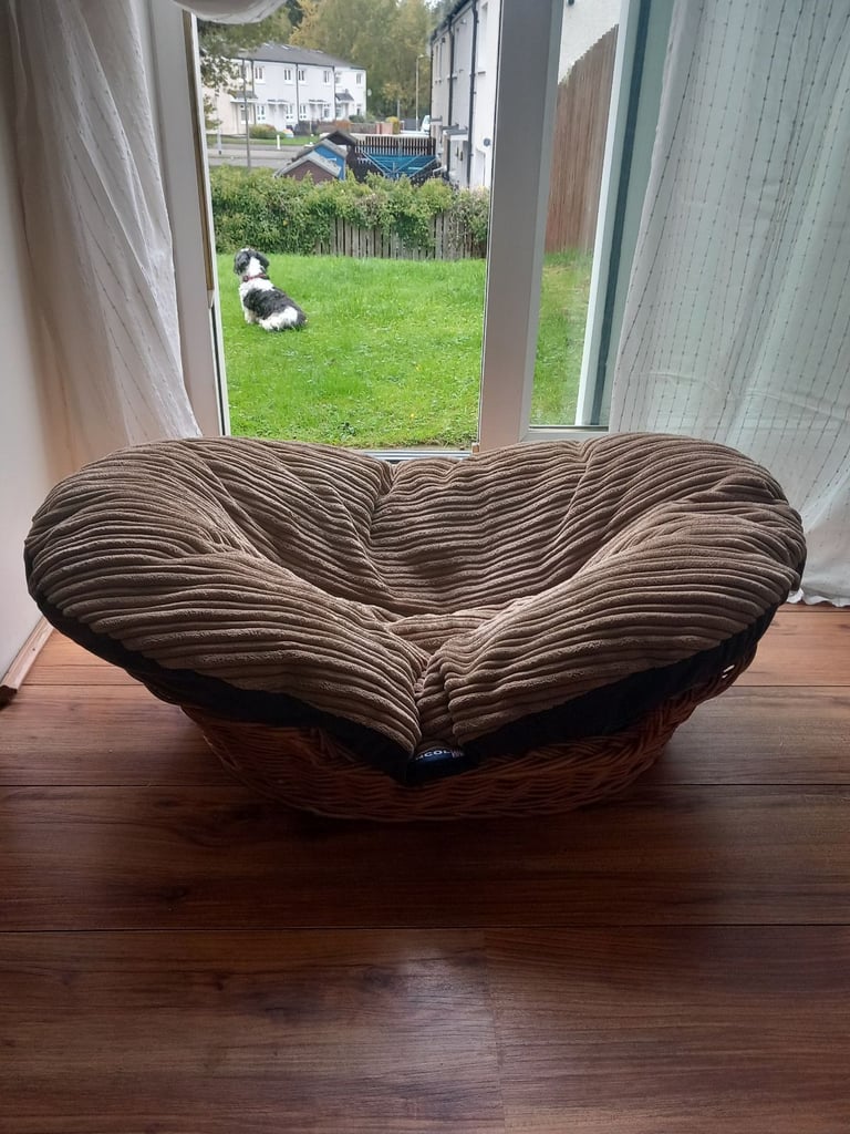 For Medim sized Animal  Dog Bed 