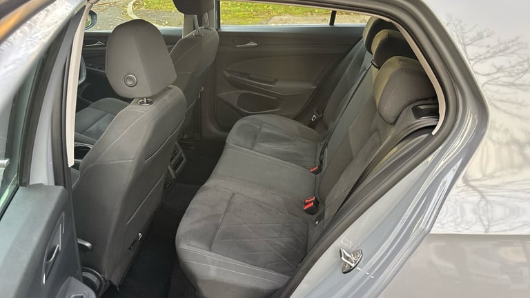 2021 Volkswagen Golf 1.5 eTSI 150 Style 5dr DSG HATCHBACK PETROL Automatic