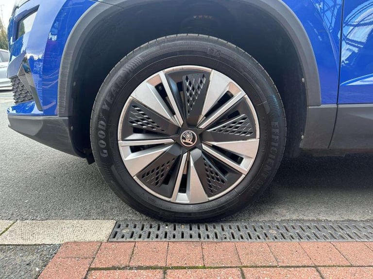 2022 Skoda Karoq 1.5 TSI SE Drive 5dr DSG ESTATE PETROL Automatic