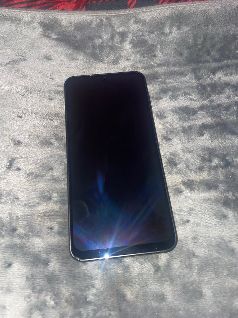 Samsung a17. Brand new. 150Gb