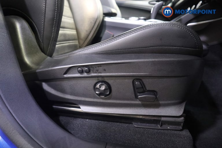 2021 Alfa Romeo Stelvio 2.0 Turbo 280 Veloce 5dr Auto SUV Petrol Automatic