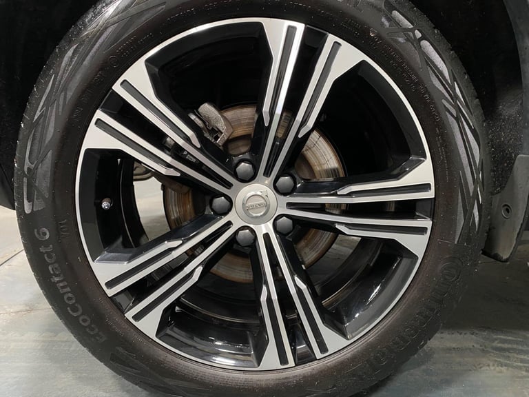 2022 Volvo XC40 1.5h T5 Twin Engine Recharge 10.7kWh Inscription Pro Auto Euro 6 (s/s) 5dr ESTATE...