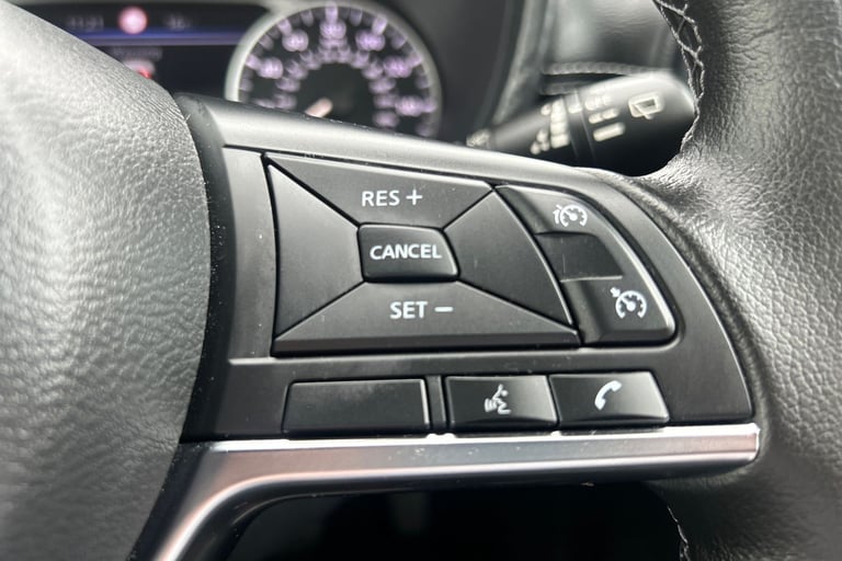 2024 Nissan Juke 1.6 Hybrid N-Connecta 5dr Auto Hatchback Hybrid Automatic