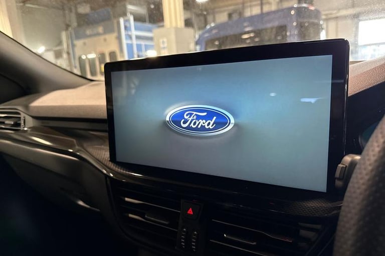 2022 Ford Focus 1.0 EcoBoost ST-Line 5dr Manual Hatchback Petrol Manual