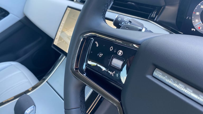 2024 Land Rover Range Rover Evoque 1.5 P270e S 5dr Auto Hatchback Hatchback Hybrid Automatic