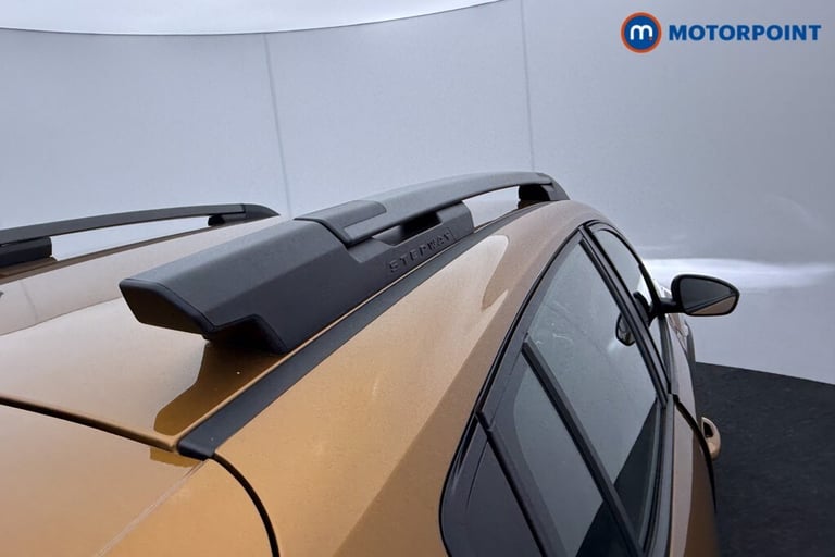 2023 Dacia Sandero Stepway 1.0 TCe Expression 5dr Hatchback Petrol Manual
