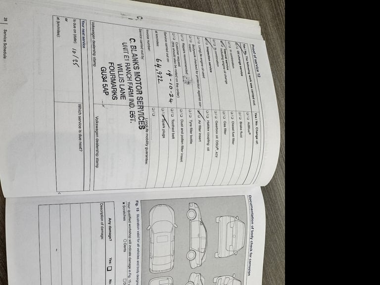 VOLKSWAGEN UP 1.0 Take up! 2012