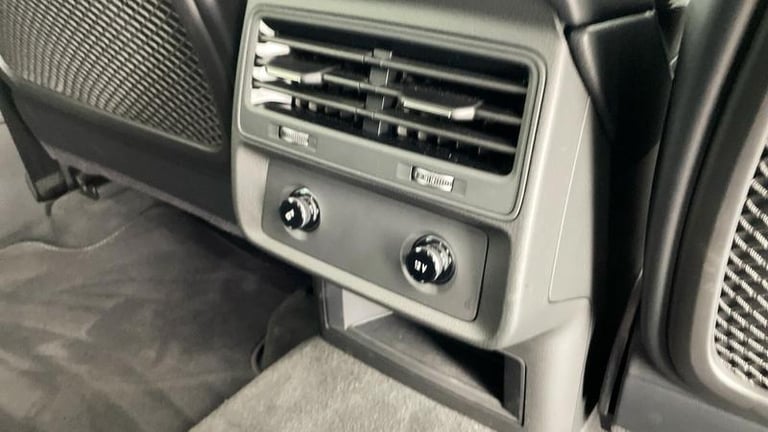 2025 Audi Q7 55 TFSI Quattro Black Edition 5dr Tiptronic ESTATE PETROL Automatic