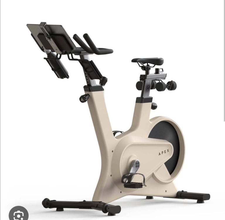 image for Apex Rides Smart Bike