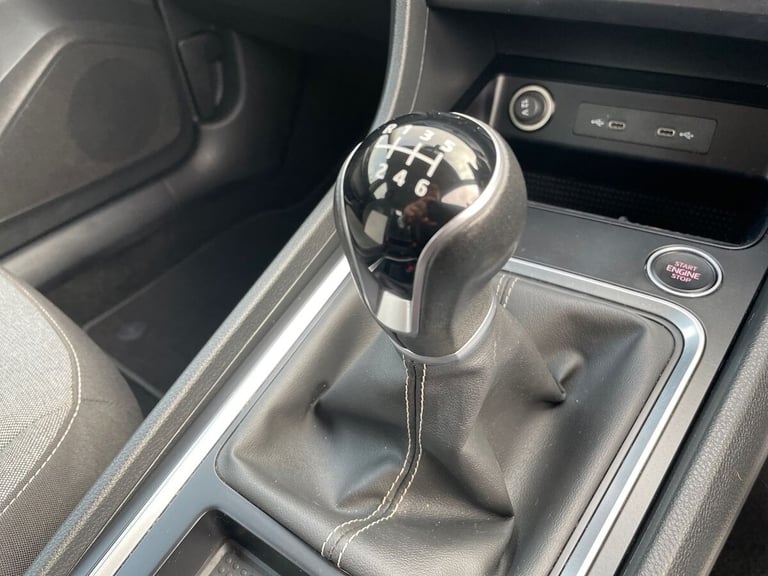 2022 SEAT Ateca Ateca 1.5 TSI EVO SE Technology 5Dr Estate Hatchback Petrol Manual