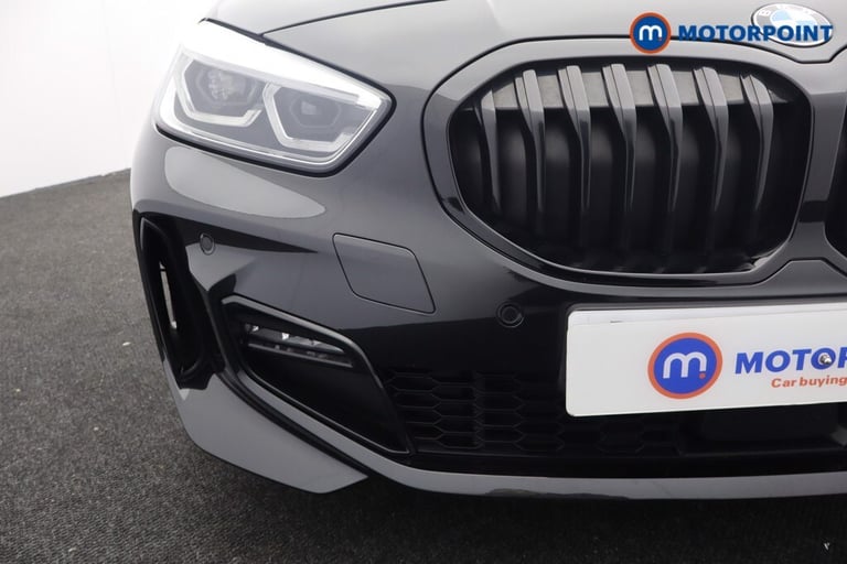2023 BMW 1 Series 118i [136] M Sport 5dr Step Auto [LCP-Pro pk] Hatchback Petrol Automatic