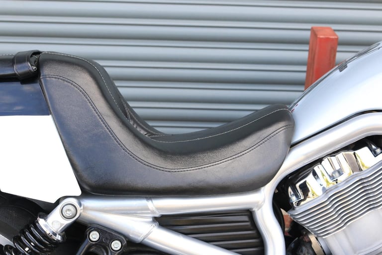 Harley-Davidson V ROD VRSCDX Night Rod 10th Anniversary 2012