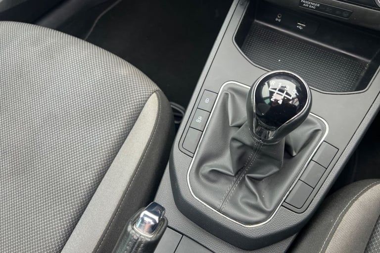 2018 18 SEAT IBIZA 1.0 TSI SE DESIGN HATCHBACK 5DR PETROL MANUAL EURO 6 (S/S) (9