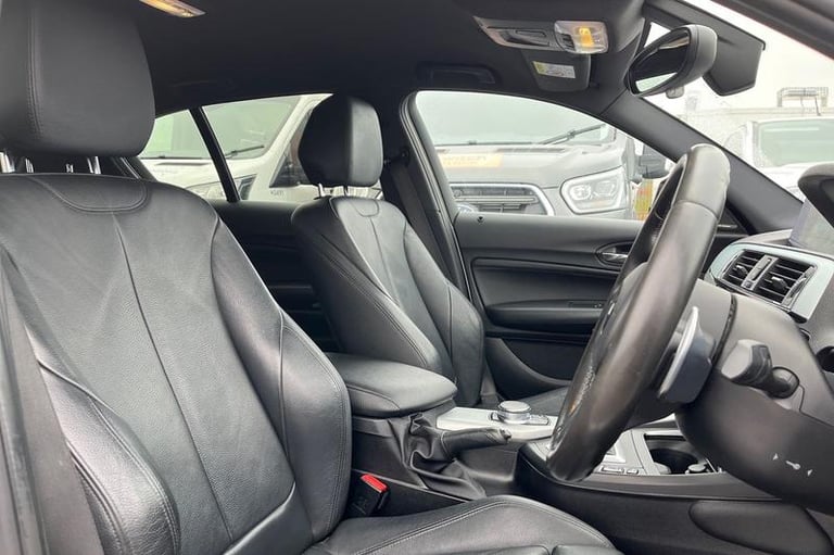 2018 BMW 1 Series 3.0 M140i Shadow Edition Hatchback 5dr Petrol Auto Euro 6 (s/s) (340 ps) Au Hat...