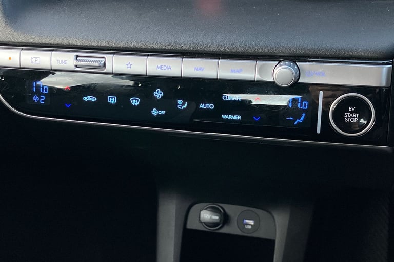 2022 Hyundai IONIQ 5 160kW Premium 73 kWh 5dr Auto Estate ELECTRIC Automatic