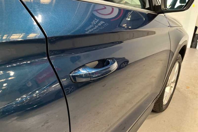 2019 Skoda Kodiaq 1.5 TSI ACT SE L SUV 5dr Petrol DSG Euro 6 (s/s) (5 Seat) (150 ps) SUV Petrol A...