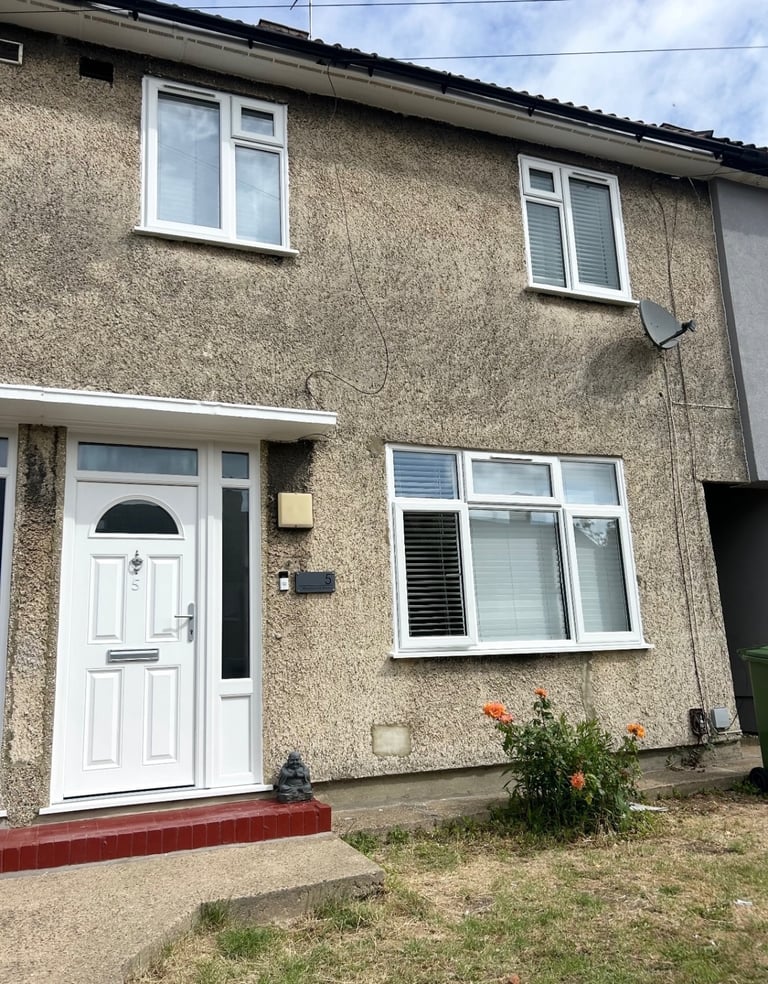 *** 3/4 Bed Wanted*** For 2 Bed Council House Exchange SE3 Eltham Kidbrooke Chalton