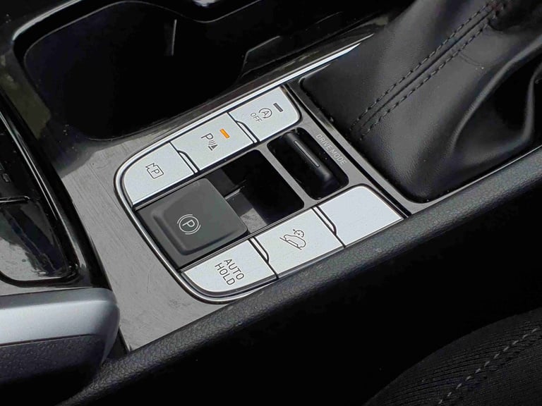 2023 Hyundai TUCSON 1.6 TGDi 48V MHD Premium 5dr 2WD DCT Estate Petrol Automatic