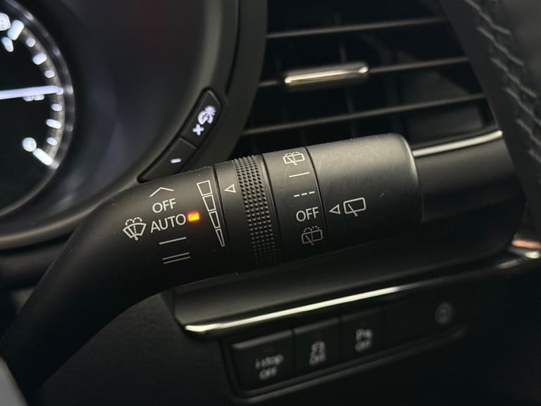 2021 Mazda Mazda3 2.0 Skyactiv X MHEV GT Sport 5dr HATCHBACK PETROL Manual